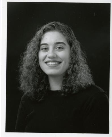 Portrait: Student Residence Don, 1996
