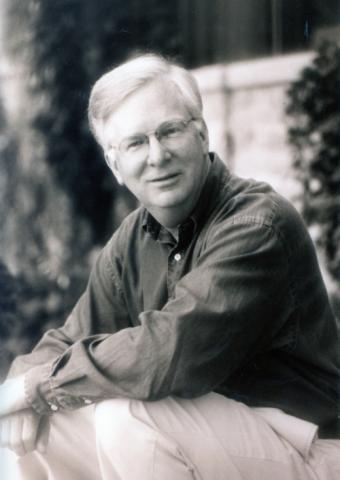 Watts Lecturer David Phillips, 1999