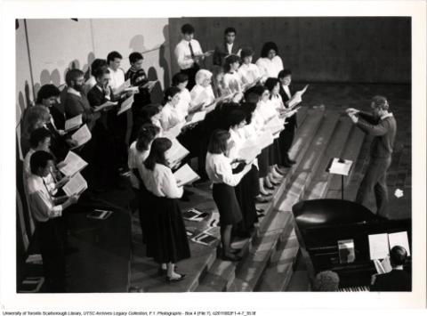 Scarborough Campus Chorus