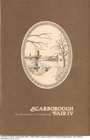 Scarborough Fair IV