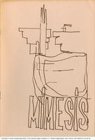 Mimesis [literary journal]