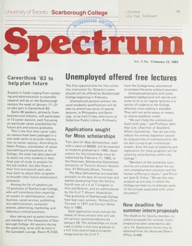 Spectrum, 12 January 1983