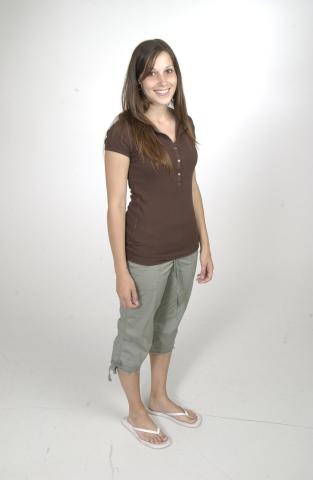 Student, Promotional Image