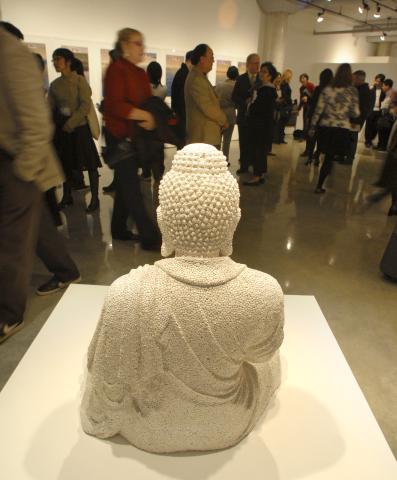 Buddhist Conference, Reincarnation