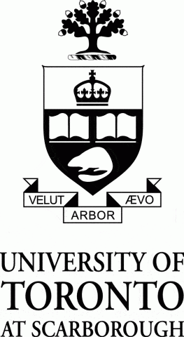 Promotional Logo (Crest), University of Toronto at Scarborough