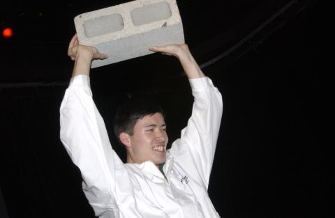 Performer with Cinder Block, Prague-Toronto-Manitoulin Theatre Project, Workshop with Soulpepper Theatre Company, Leigha Lee Browne Theatre