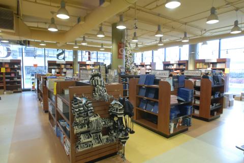 UTSC Bookstore