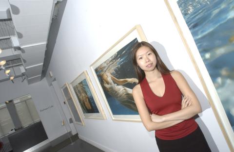 Arts Management Co-op Student, Placement, Tatar Gallery