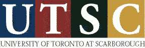 Promotional Logo, University of Toronto at Scarborough