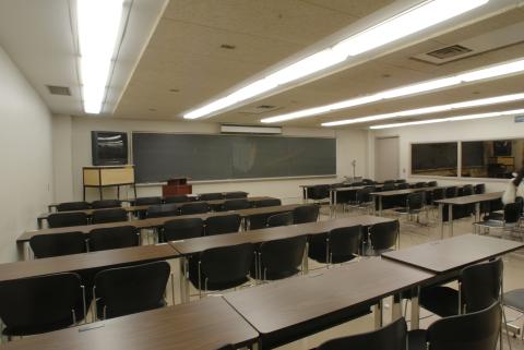 Classroom Interior, BV260