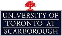University of Toronto at Scarborough Logo
