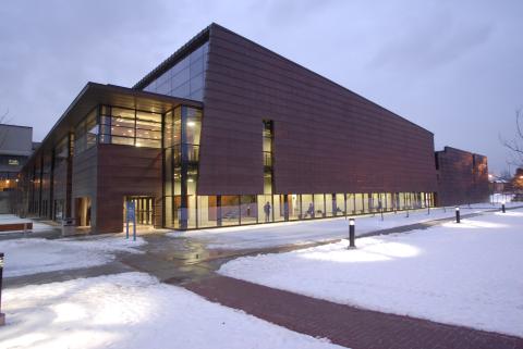 Academic Resource Centre