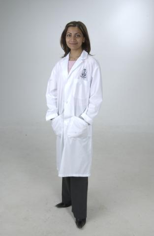 Nooreen Popat, Biology Student, Psychology, Promotional Image