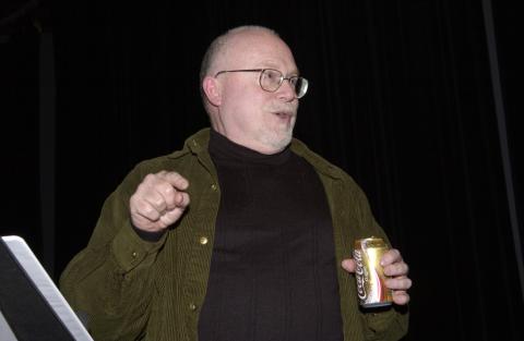 Director (?), Prague-Toronto-Manitoulin Theatre Project, Workshop with Soulpepper Theatre Company, Leigha Lee Browne Theatre