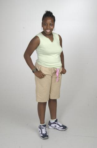 Student, Promotional Image